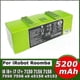 thumbnail image 1 of Applies to I7 14.4V 5200mAh i7 Battery Replacement for iRobot Roomba e and i Series i7+ e5 7150 7550 i3 3150 i3+ 3550 i4 4150 i4+ 4624864 26s, 1 of 5