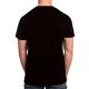 thumbnail image 2 of 1pc Detroit Lion Print Men'S Casual Cotton T-Shirt, Round Neck, Short Sleeve, Regular Fit, 220G - Comfortable All-Season Top for Casual Outings Tee For Adult, Men, Women, Teen, Teenager, Adolescent,Y, 2 of 7