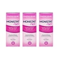 thumbnail image 1 of Gel en polvo MONISTAT para aliviar rozaduras, 1.5 oz (paquete de 3), 1 of 9