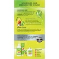 thumbnail image 5 of (3 pack) Garnier Nutrisse Nourishing Hair Color Creme 500 Deep Medium Natural Brown, 5 of 13