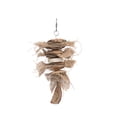 thumbnail image 2 of Prevue Pet Products Naturals Preen & Pacify Sprite Stack Bird Toy 62543, 2 of 4