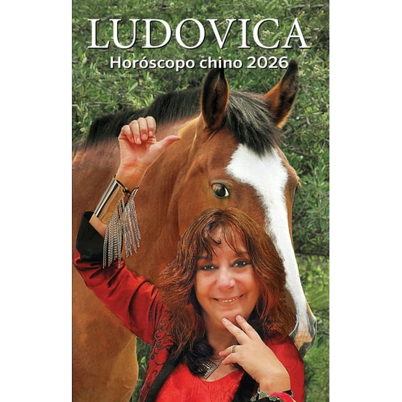 HorÃ³scopo Chino 2026 / Chinese Horoscope 2026, (Paperback)
