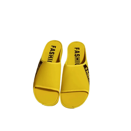 

Women s Flat Sandals Fashion Casual Comfort Outdoor Open Toe Alphabet Colorblock