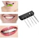thumbnail image 4 of Dentist Kit - 5 Piece Stainless Steel Professional Dentist Tool Set Cleaning Kit for Adults, Children Oral Hygiene Use, 4 of 5