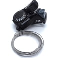 thumbnail image 3 of HSHDLDF Bike Shifter SL-TX30-7R,7 Speed Mountain Bicycle Right Thumb Gear Shift Lever, 3 of 6