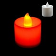 thumbnail image 1 of fashionhome Candle Shape Led Flameless Candle Candle Light Led Light Decor, 1 of 1