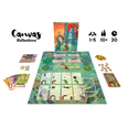 thumbnail image 2 of Canvas : Jeu Reflections, 2 of 2