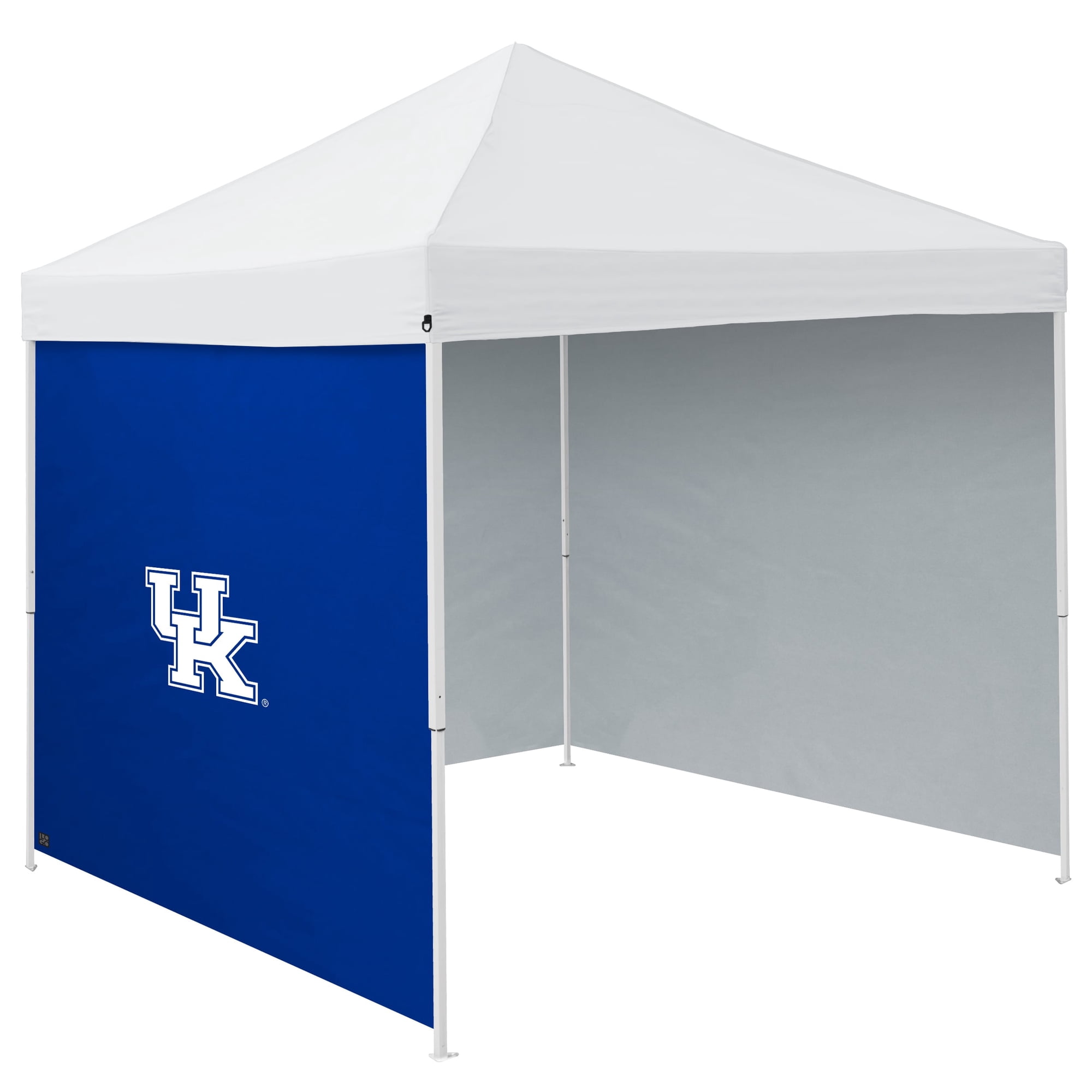 Kentucky Wildcats 9 x 9 Side Panel