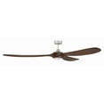 thumbnail image 5 of Craftmade Lighting - Envy - 3 Blade Ceiling Fan with Light Kit In Contemporary, 5 of 7