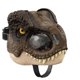thumbnail image 1 of Máscara de dinosaurio Jurassic World para Halloween, disfraz de dinosaurio para fiesta, mandíbula móvil-1, 1 of 3