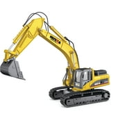 Playwell - Excavator - Toy