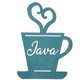thumbnail image 1 of Metal Coffee Cup Wall Decor Wire Coffee Sign Cafe Themed yeacher decoración de pared de taza de café de metal, 1 of 7