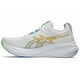 thumbnail image 1 of ASICS Gel Nimbus 26 White Waterscape - 1011B794-100 Shoes, 1 of 5