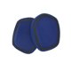 thumbnail image 4 of Sidaley 1 par de almohadillas para los oídos, protección auditiva, accesorios transpirables en la oreja, reemplazo para auriculares G733, azul Type2 NO2, 4 of 6