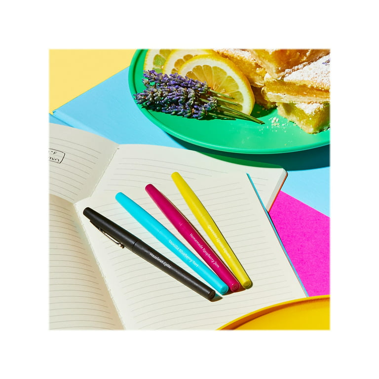 Paper Mate® Flair Scented Felt Tip Porous Point Pen, Sunday Brunch