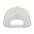 thumbnail image 2 of Atlantis Recy Feel Recycled Twill Cap, 2 of 3
