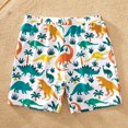thumbnail image 5 of Patpat Animal Dinosaur Print Family Matching Swimsuits,One Piece,Sizes Baby-Kids-Adult, 5 of 10