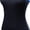 Black/Blue, variant on TYR Womens Hexa Diamondfit Swimsuit