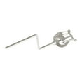 thumbnail image 2 of Langgg Support de Musique Saxophone Clip Titulaire Long Marche Accessoire Instrument Pince Support Acier Score Parties Pince-sur Portable, 2 of 6