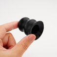thumbnail image 6 of Hzzsbu Baseball Bat Handle Grip, Silicone Replacement Bat Wrap, Non-Slip Bat Grip, Baseball Bat Handle Grip, Softball Bat Handle Protector, Batting Grip Wrap, 6 of 7