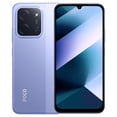 thumbnail image 1 of Celular POCO C85 8GB RAM 256GB ROM Purple, 1 of 4
