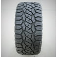 thumbnail image 4 of Miletrip TP99 R/T 35X12.50R22 121Q F 12 Ply Rugged Terrain Light Truck Tire, 4 of 12