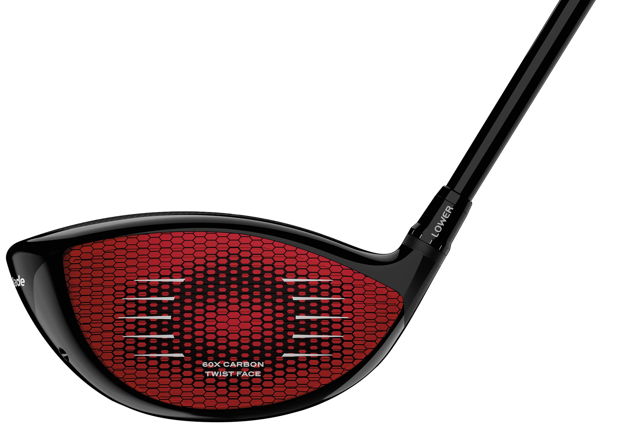 StealthHD　10.5°　FLEX SR TaylorMade Golf Club STEALTH HD 10.5* Driver Senior Graphite New