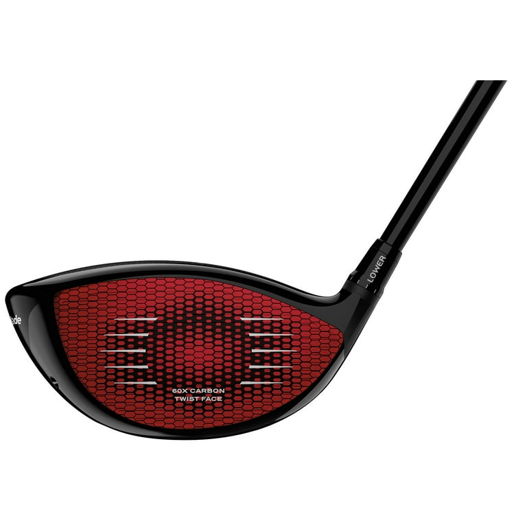 クラブ TaylorMade - TaylorMade STELTH D 12.0 SR クラブ TaylorMade - TaylorMade STELTH DRIVER 12.0 SR