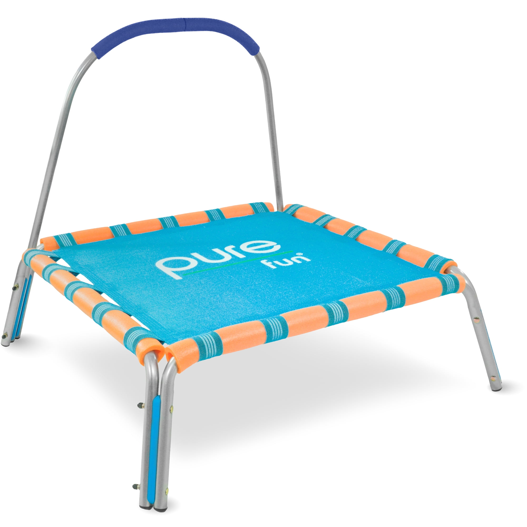tp toys little bouncer