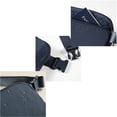 thumbnail image 4 of Riñonera Impermeable ANGGREK para Mujeres y hombres con Correa Ajustable, 4 of 8