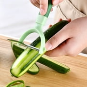Kitchen Appliances Clearance Sale 5 Piece Kitchen Gadget Set Multifunctional Peeler Fruit Knife Beater Scissors Combination Tool Set