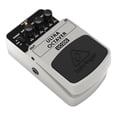 thumbnail image 4 of Behringer Uo300 Pedal Ultra Octaver Behringer UO300 Behringer  UO300, 4 of 5