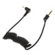 thumbnail image 5 of Cable de liberación del obturador Macarena 205 de 3,5 mm Para K-3 Mark II K30, 5 of 6