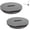 V7/V8 / V10 / V11 / V15, variant on 2pcs Accessories Roller Brush Head for Dy*son V8 / V10 / V11 / V15 of Direct Drive Cordless Vacuum Cleaner Replacement Parts