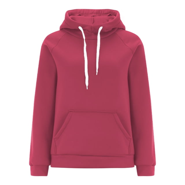 Women's Autumn And Winter Fashion Plus Size Sweatshirt