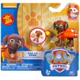 thumbnail image 3 of PAW Patrol Pup Fu Zuma Action Pack Pup Toy, 3 of 4