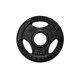 thumbnail image 3 of Discos Olímpicos de acero RVT Sports 5 lbs, 3 of 3