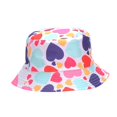thumbnail image 2 of Baby Sun Hat Lightweight Breathable Classic Wide Brim Hats Basic Daily Wear Cap for Boys & Girls Summer Headwear Dark Blue One Size, 2 of 5