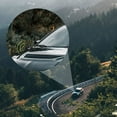 thumbnail image 3 of 4Pcs Deer Warning Whistles Device Portable Deer Repelling Whistles Mini Car Safety Whistle Save Deer Whistle Weather-Resistant Animal Alert Device Avoids Collisions for Car, 3 of 10