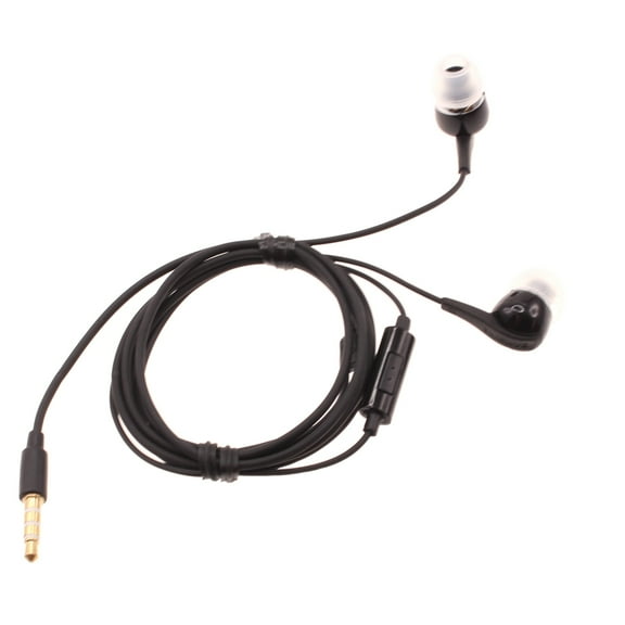 Wired Earphones for Nokia C300/C110, G100/G310 5G Phones - Headphones Handsfree Mic 3.5mm Headset Earbuds N5O for Nokia C300/C110, G100/G310 5G Models