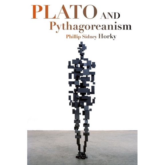 Plato and Pythagoreanism, (Paperback)