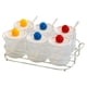 thumbnail image 3 of Frascos para condimentos, especias, chile, botella, juego de almacenamiento para condimentos de cocina Claro, 3 of 9