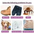 thumbnail image 5 of Foldable Design Multifunctional Portable Dryer for Drying Shoes Pet Hair Underwear Socks, 5 of 5