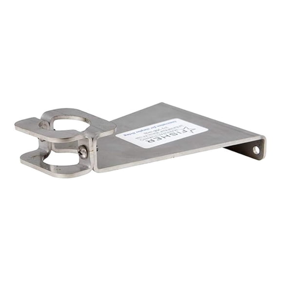 Frost-Proof Yard Hydrant, Wall Mount Bracket