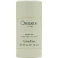 thumbnail image 2 of Calvin Klein Obsession Alcohol Free Deodorant Stick for Men, 2.6 Oz, 2 of 2
