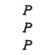 thumbnail image 4 of Yuarrent Letras de Metal para casa, placa decorativa de hierro fácil de instalar, duradera y resistente al óxido, B17--P Type1 NO1, 4 of 6