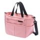 thumbnail image 1 of Bolsa de almuerzo aislada para mujeres y hombres grandes bolsas de almuerzo para el trabajo picnic playa con correa para el hombro, 1 of 5