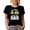 Black, variant on Retro My Favorite Baseball Player Calls Me Dad - Athlete's Father, Navy Blue T-Shirt, Large