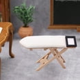 thumbnail image 2 of 1:12 Casa de de Planchar Linda para Niños de Roles, 2 of 9