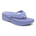 thumbnail image 1 of Vionic High Tide II Women's Platform Orthotic Sandal, 1 of 8